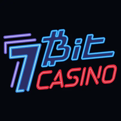 7Bit Casino Logo