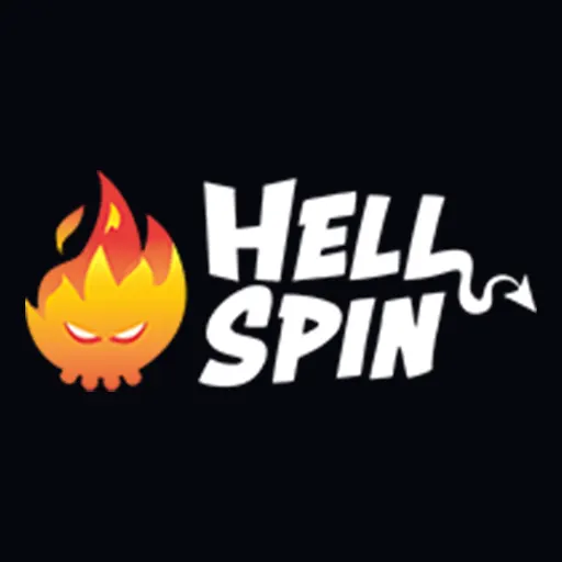 HellSpin Casino Logo