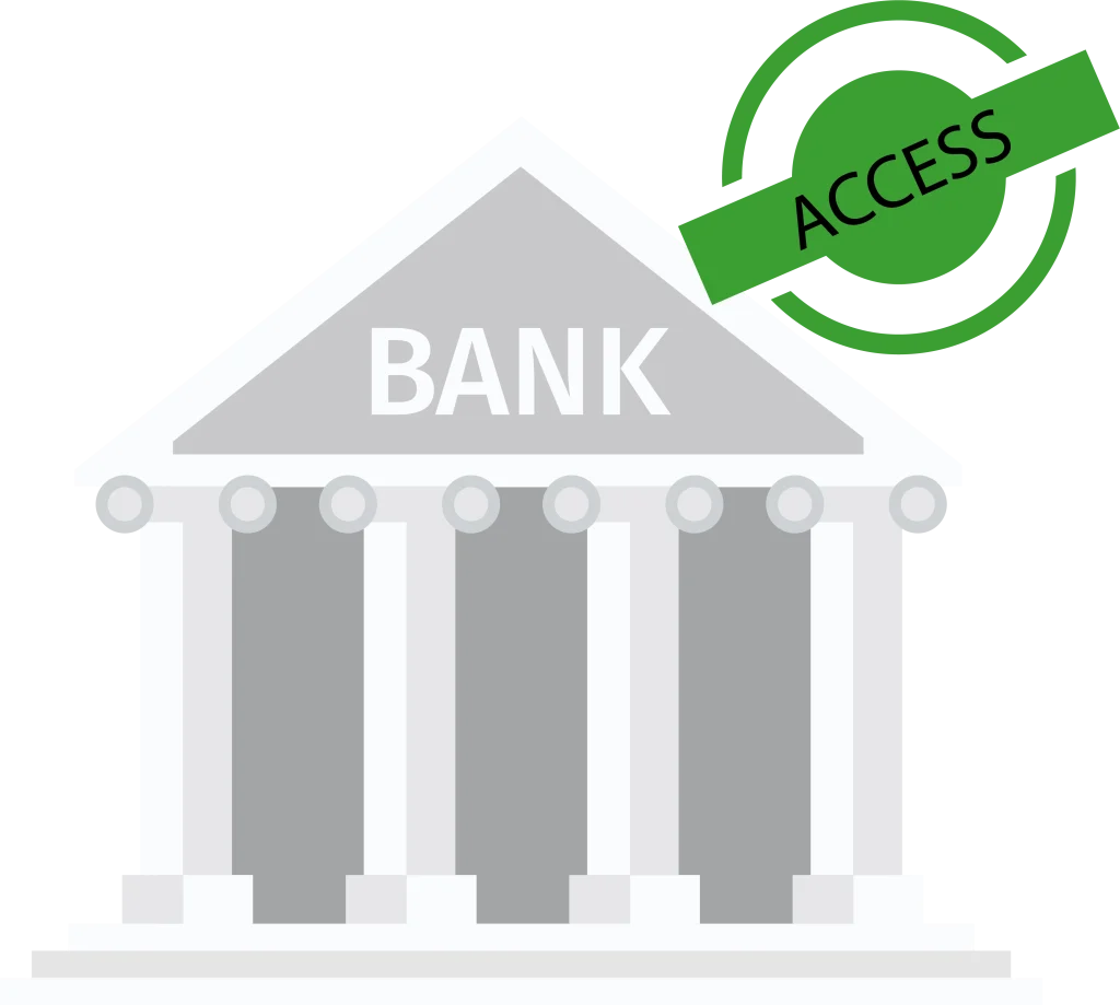 Image Access Online Banking.