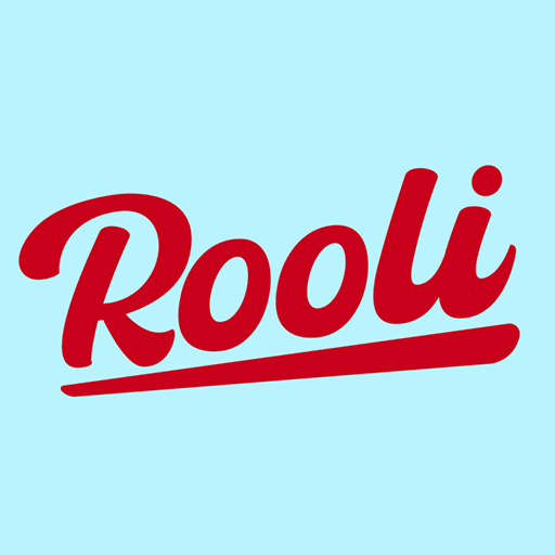 Rooli Casino Logo