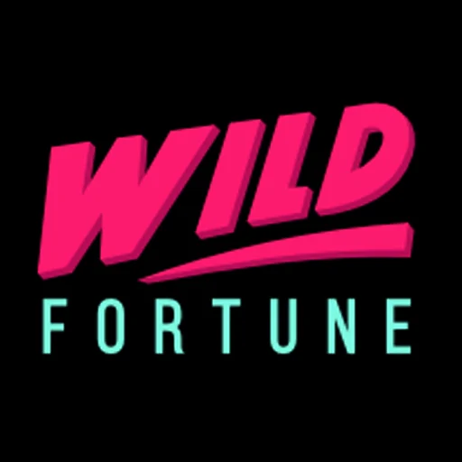 Wild Fortune Casino Logo