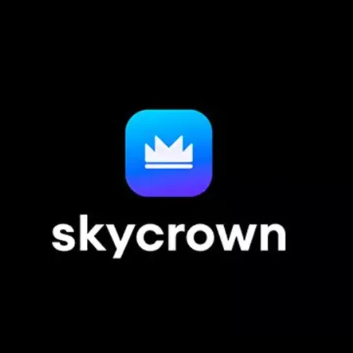 SkyCrown Casino Logo