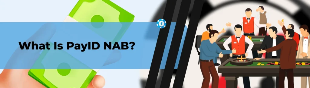 What is PayID NAB image.